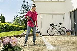 Aparat de spalat cu presiune KARCHER K 5 Classic 1.950-700.0