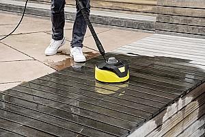 Aparat de spalat cu presiune KARCHER K 5 Classic Home