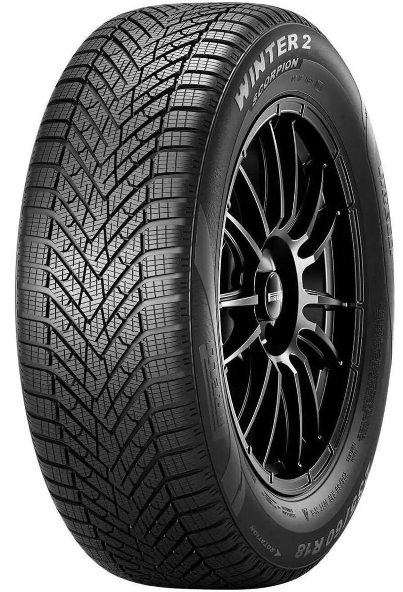Anvelopa Pirelli Scorpion Winter 2 285/40 R21 109V NE0 XL elt