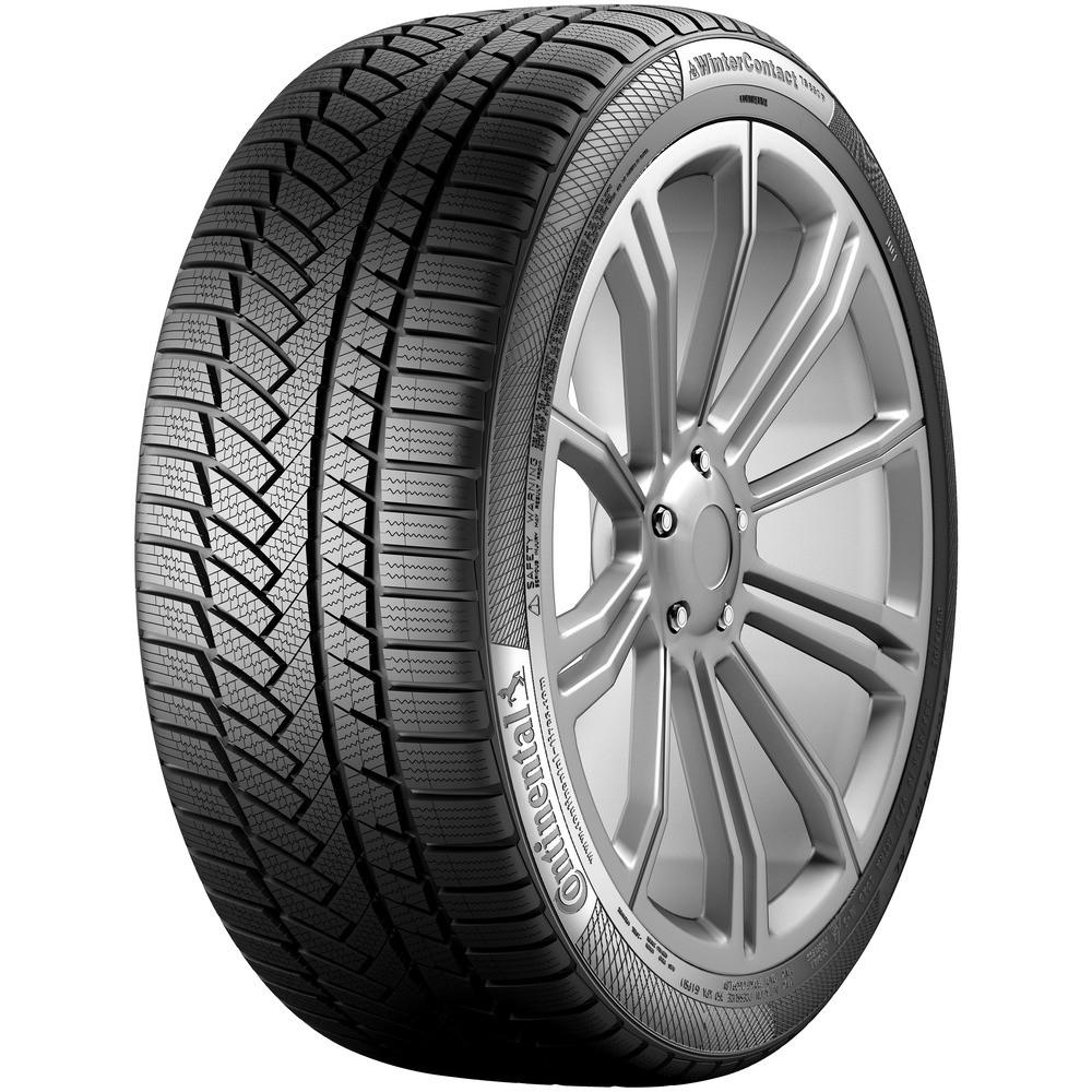 Anvelopa Continental WinterContact TS 850 P SUV 255/60 R19 113V XL