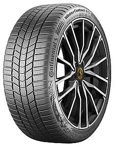 Anvelopa Continental WinterContact 8 S 275/35 R19 100V XL EVc