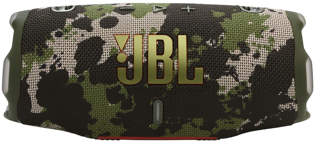 Boxa portabila JBL Charge 6 Squad