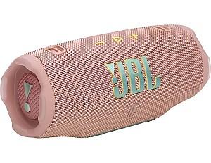 Boxa portabila JBL Charge 6 Pink