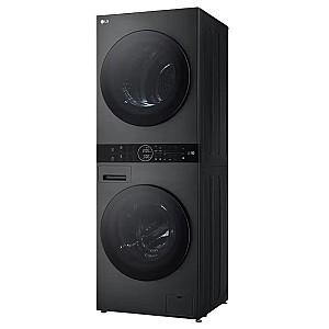 Masina de spalat LG WT1210BBF