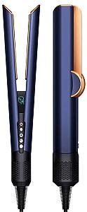 Placa de indreptat parul Dyson HT01 Prussian Blue/Rich Copper