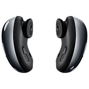 Casti Samsung Galaxy Buds Live Black (SM-R180)