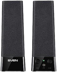 Boxe SVEN 235 BLACK