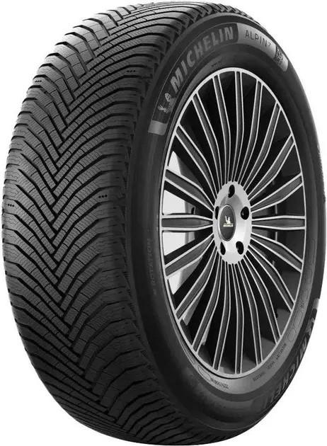 Anvelopa Michelin Alpin 7 235/55 R17 103V