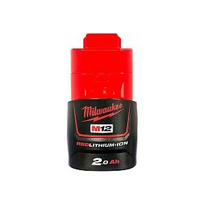 Acumulator scule electrice Milwaukee M12B2