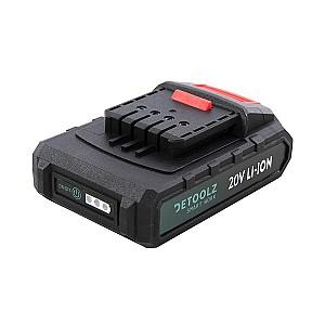 Acumulator scule electrice DETOOLZ DZ-SE156