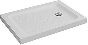 Cadita de dus VLM LINE slim 70x150