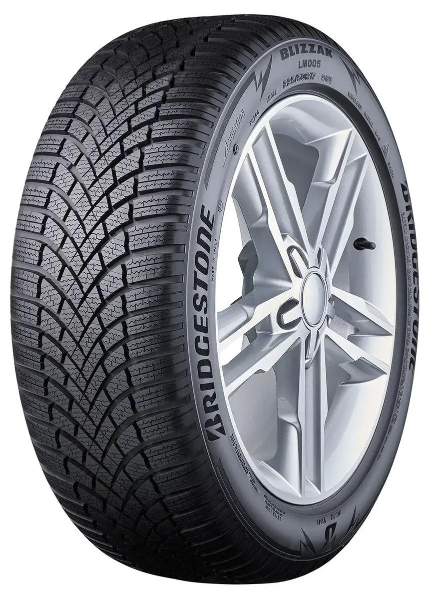 Anvelopa BRIDGESTONE Blizzak LM-005 245/40 R19 98H R0 XL