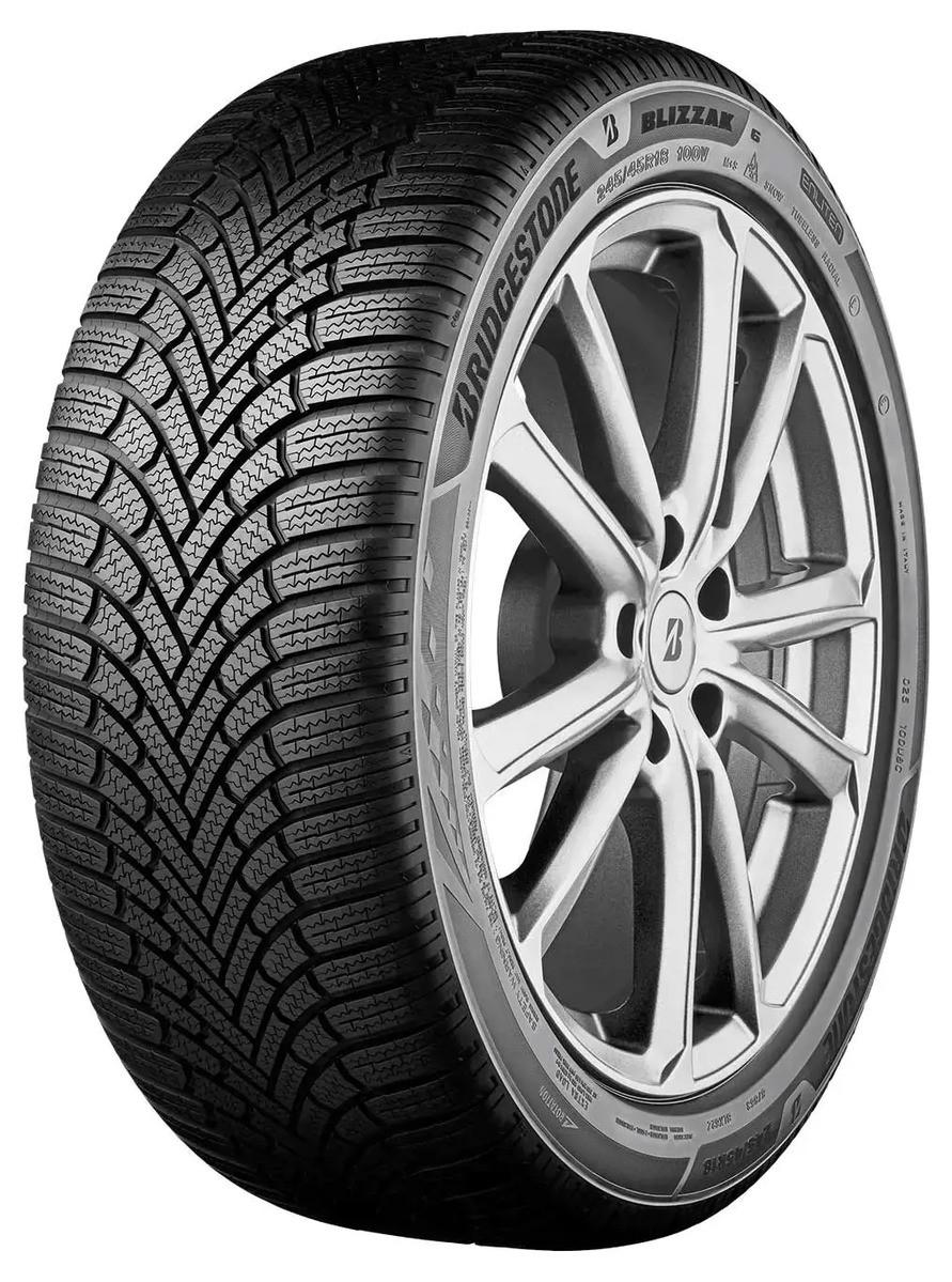 Anvelopa BRIDGESTONE Blizzak 6 265/35 R18 97V