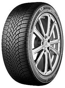 Anvelopa BRIDGESTONE Blizzak 6 265/35 R18 97V