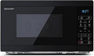 Cuptor cu microunde Sharp YC-MS02E-B