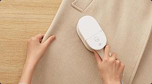Aparat de calcat cu aburi Xiaomi Handheld Steam Iron EU