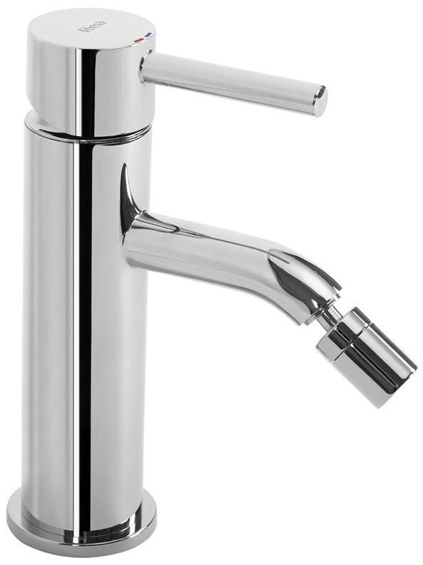 Baterie pentru bideu Rea LUNGO CHROME