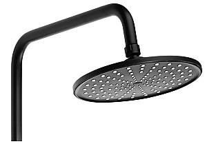 Set de duș Rea SALTON BLACK