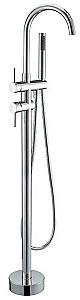 Baterie cada Rea LUNGO ORTIS CHROME