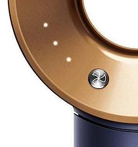 Uscator de par Dyson HD07 Supersonic Prussian Blue/Rich Copper