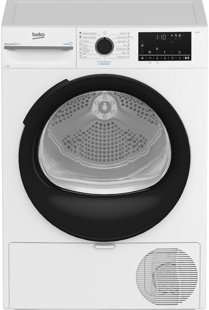 Masina de uscat rufe BEKO BM3T48249W