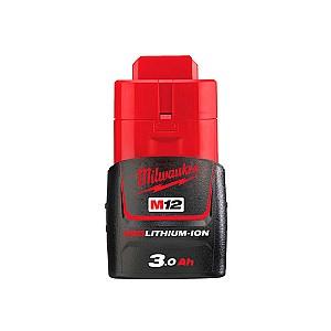Acumulator scule electrice Milwaukee M12B3