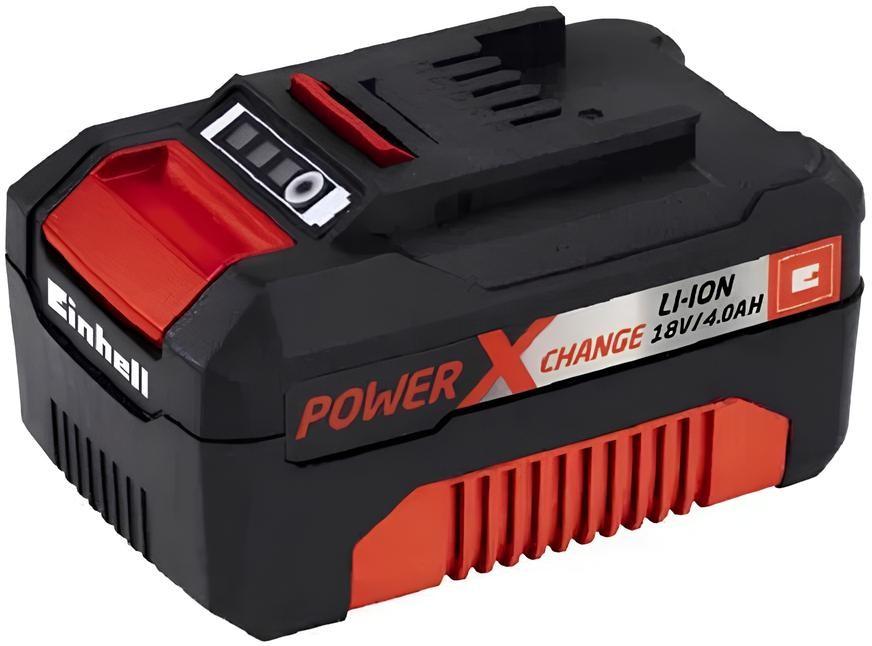 Acumulator scule electrice Einhell 18V 4 Ah (Li-ion), 45.113.96