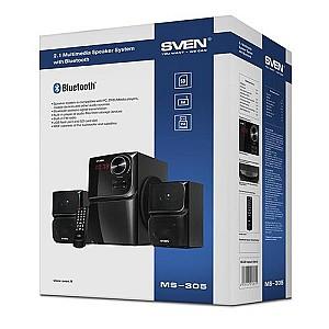 Boxe SVEN MS-305 BLACK