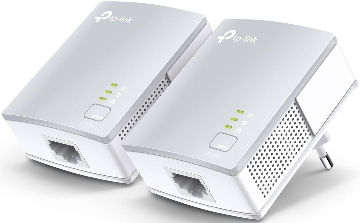 Adaptor Powerline Tp-Link TL-PA4010 KIT