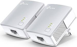 Adaptor Powerline Tp-Link TL-PA4010 KIT