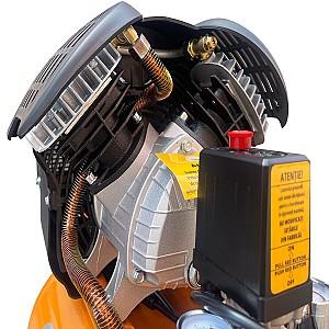 Compresor de aer TECHNOWORKER MV 100L