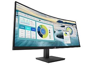Monitor HP P34hc G4 WQHD 34 (21Y56AA)