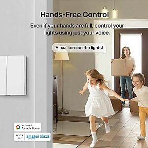 Intrerupator inteligent Tp-Link Tapo S220