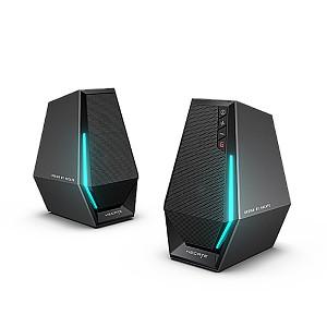 Boxe EDIFIER  HECATE Gaming G1500 Black