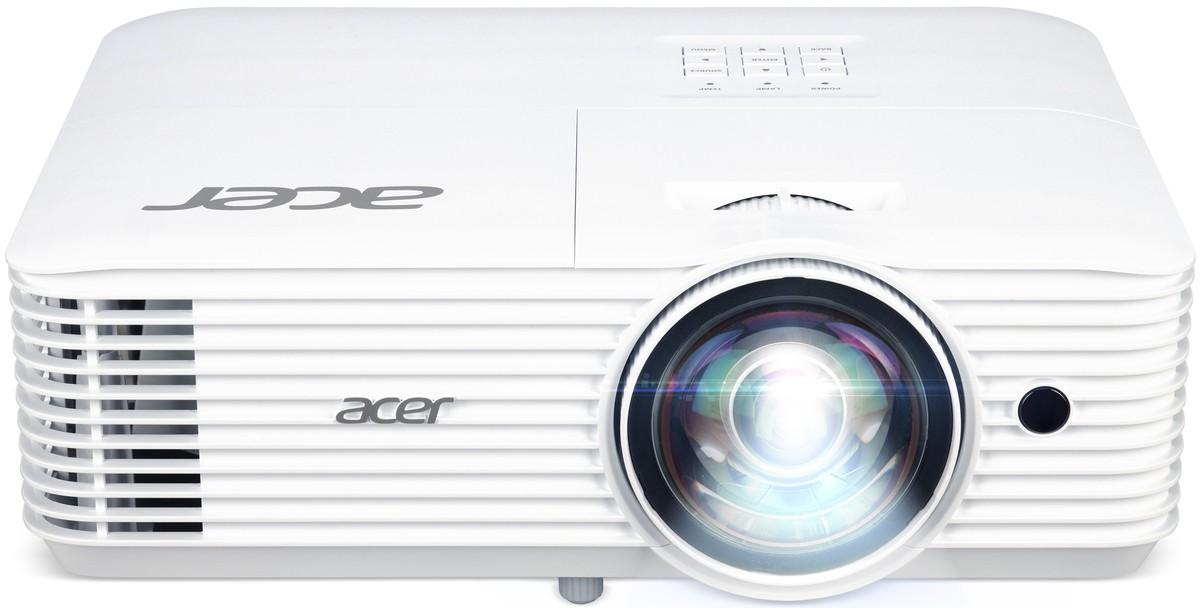 Videoproiector ACER H6518STi (MR.JSF11.001)