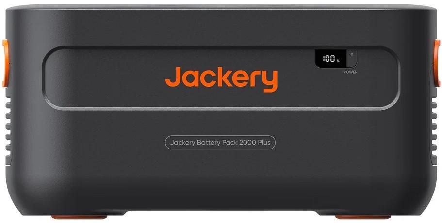 Acumulator pentru centrale electrice portabile Jackery Explorer 2000 Plus