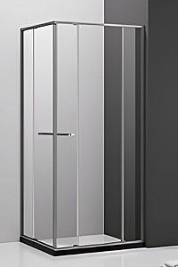 Cabina de dus VLM GRSF 90x120x200 GUN GRAY