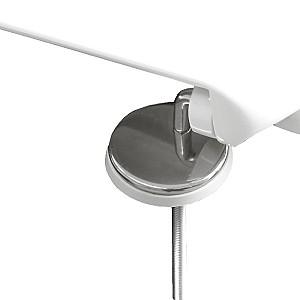 Capac vas WC Miscellaneous Duraplast BEMIS POTENZA SS WHITE 2202ST000