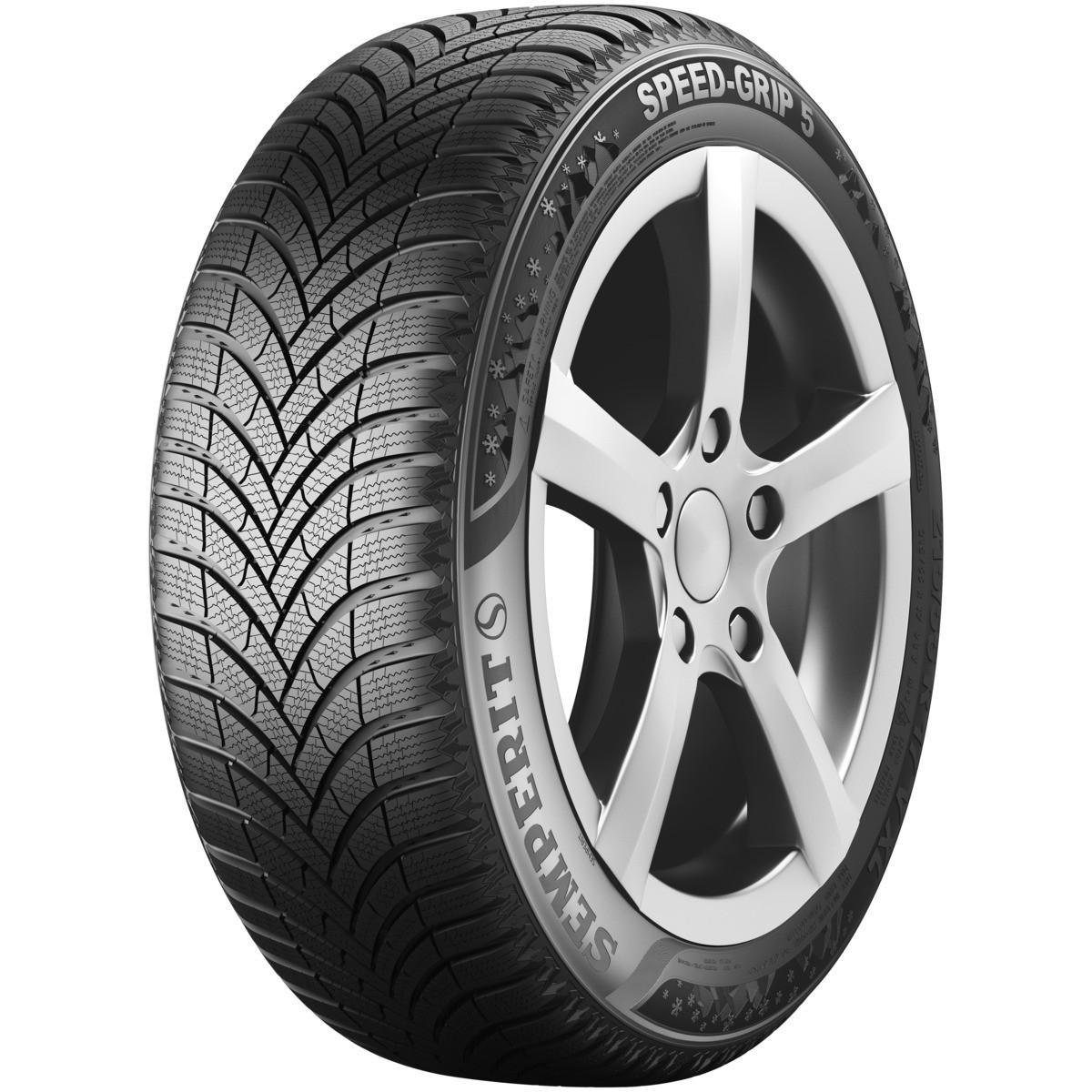 Anvelopa Semperit Speed-Grip 5 195/60 R18 96H XL EVc