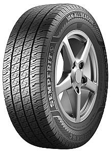 Anvelopa Semperit Van Allseason 235/65 R16C 115R/113R