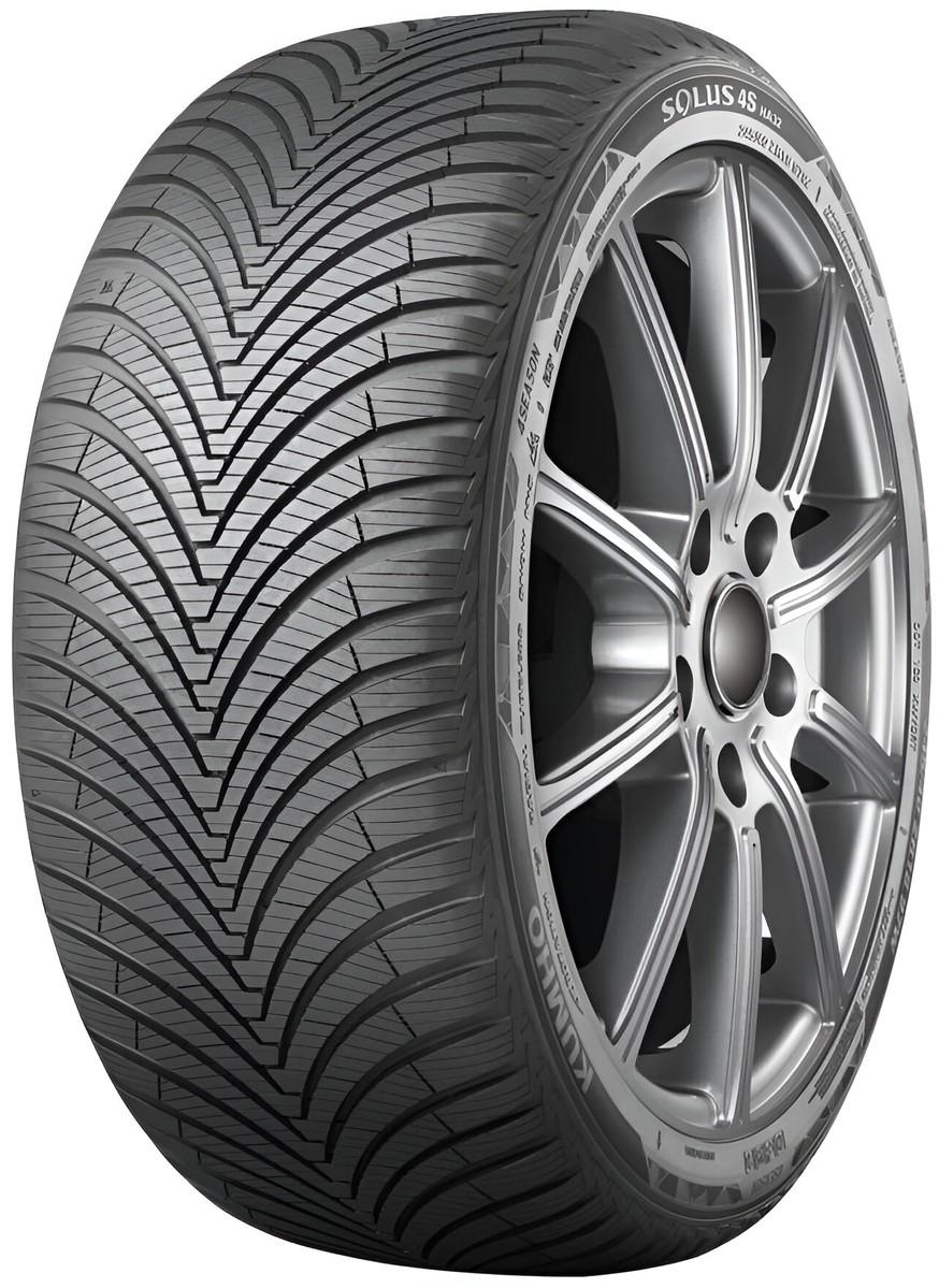 Anvelopa KUMHO Solus 4S HA32 235/45 ZR19 99W XL