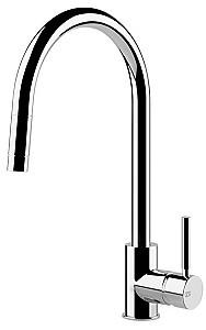 Robinet bucatarie Gessi NEUTRON Chrome (17120#031)