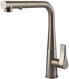 Robinet bucatarie Gessi PROTON Brushed Nickel 17177#149