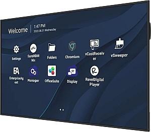 Panou informativ VIEWSONIC CDE7530