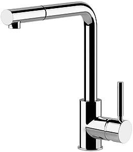 Robinet bucatarie Gessi NEUTRON Chrome 17169#031