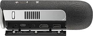 Videoproiector VIEWSONIC M1X Black/Silver