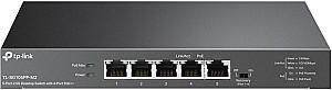 Switch Tp-Link TL-SG105PP-M2