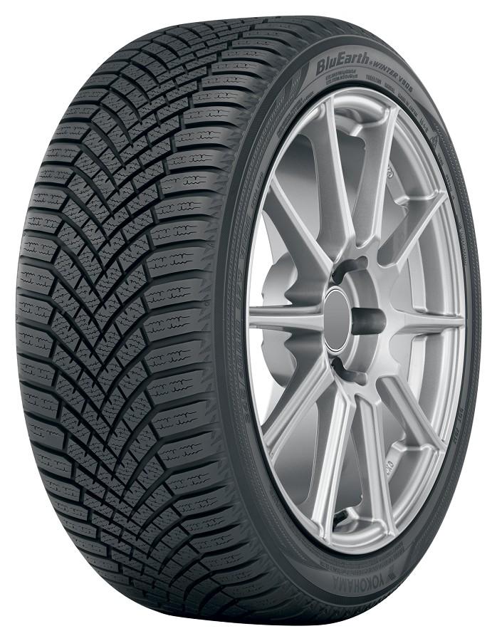 Anvelopa YOKOHAMA BluEarth Winter V906 225/45 R18 95V