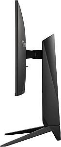 Monitor gaming VIEWSONIC VX3480-2K-PRO Black