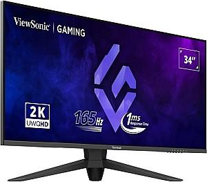 Monitor gaming VIEWSONIC VX3480-2K-PRO Black